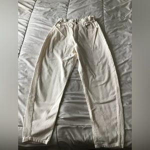 NWT Zara baggy pants